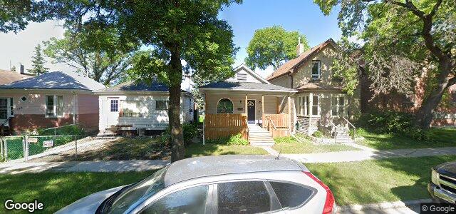 332 Rutland Street（加拿大曼尼托巴省溫尼伯市）房屋照片