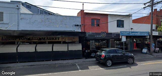 333 Hampton Street（加拿大曼尼托巴省溫尼伯市）房屋照片