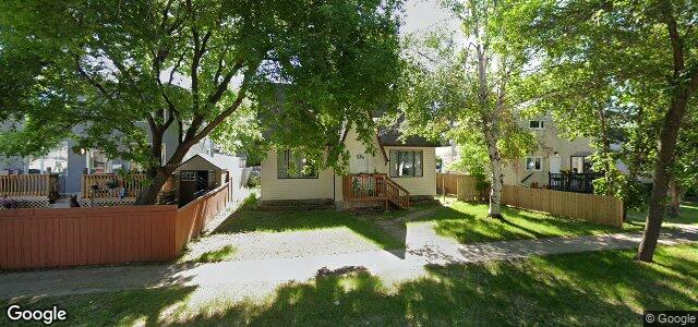 333 Rutland Street（加拿大曼尼托巴省溫尼伯市）房屋照片