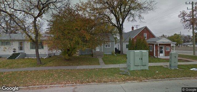 334 Inglewood Street（加拿大曼尼托巴省溫尼伯市）房屋照片