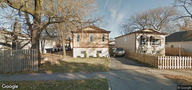 335 Collegiate Street（加拿大曼尼托巴省溫尼伯市）房屋照片