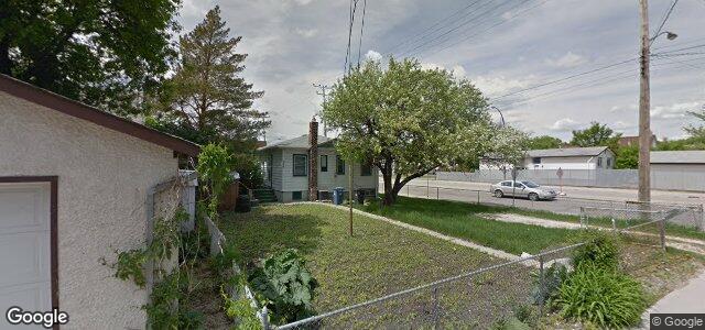 335 Parkview Street（加拿大曼尼托巴省溫尼伯市）房屋照片