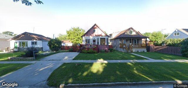 336 Hampton Street（加拿大曼尼托巴省溫尼伯市）房屋照片