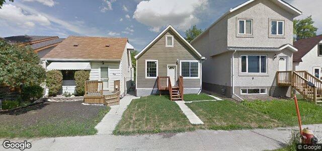 337 Brooklyn Street（加拿大曼尼托巴省溫尼伯市）房屋照片