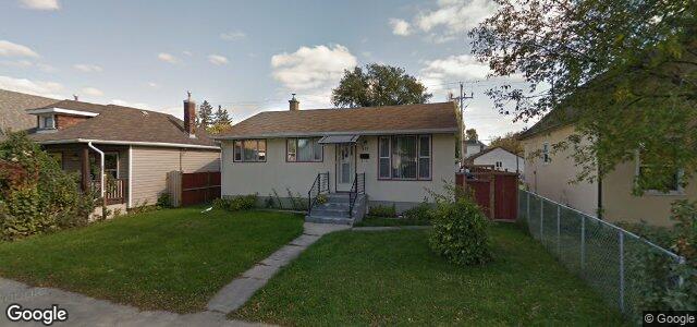 337 King Edward Street（加拿大曼尼托巴省溫尼伯市）房屋照片