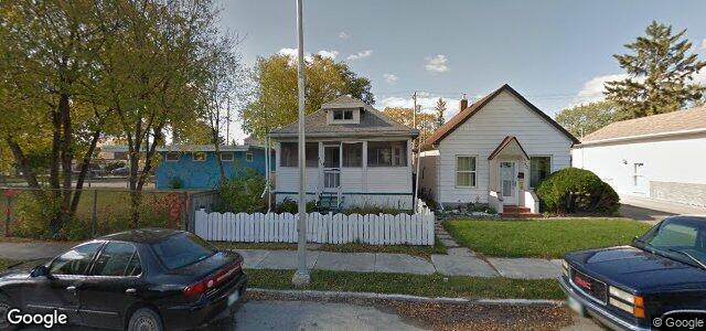 338 King Edward Street（加拿大曼尼托巴省溫尼伯市）房屋照片