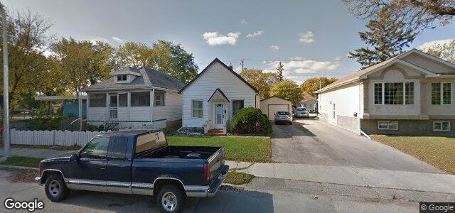 340 King Edward Street（加拿大曼尼托巴省溫尼伯市）房屋照片