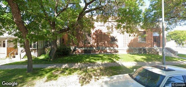 340 Rutland Street（加拿大曼尼托巴省溫尼伯市）房屋照片