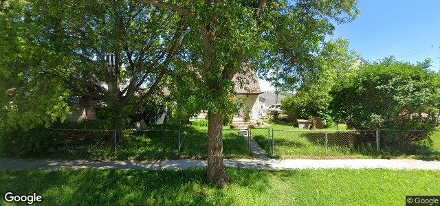 341 Marjorie Street（加拿大曼尼托巴省溫尼伯市）房屋照片