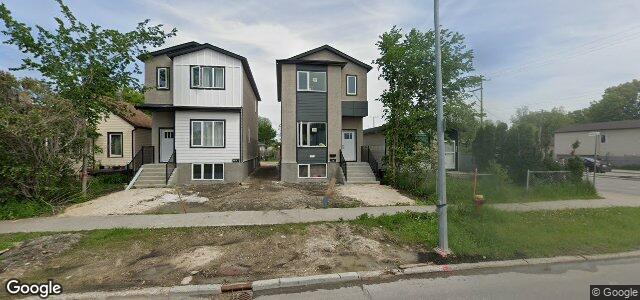 341 Parkview Street（加拿大曼尼托巴省溫尼伯市）房屋照片