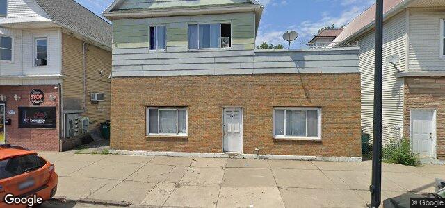 342 Amherst Street（加拿大曼尼托巴省溫尼伯市）房屋照片