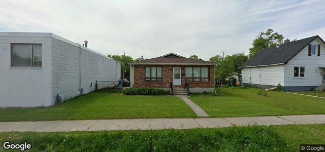 342 Parkview Street（加拿大曼尼托巴省溫尼伯市）房屋照片