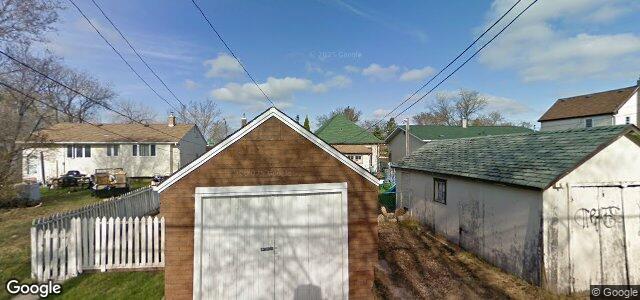 343 King Edward Street（加拿大曼尼托巴省溫尼伯市）房屋照片