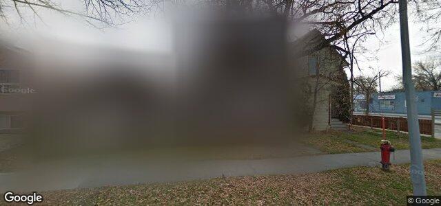 343 Roseberry Street（加拿大曼尼托巴省溫尼伯市）房屋照片