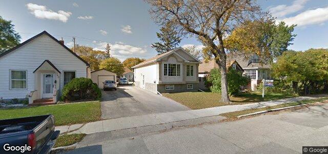 344 King Edward Street（加拿大曼尼托巴省溫尼伯市）房屋照片