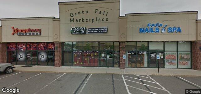 345 Amherst Street（加拿大曼尼托巴省溫尼伯市）房屋照片