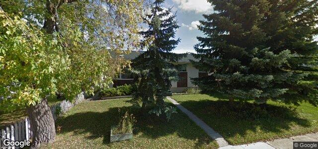 345 King Edward Street（加拿大曼尼托巴省溫尼伯市）房屋照片