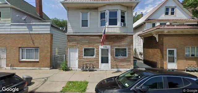 346 Amherst Street（加拿大曼尼托巴省溫尼伯市）房屋照片