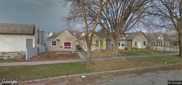 346 Roseberry Street（加拿大曼尼托巴省溫尼伯市）房屋照片