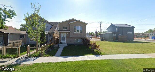 347 Inglewood Street（加拿大曼尼托巴省溫尼伯市）房屋照片