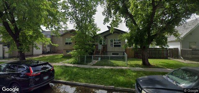 348 Collegiate Street（加拿大曼尼托巴省溫尼伯市）房屋照片