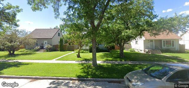 348 Marjorie Street（加拿大曼尼托巴省溫尼伯市）房屋照片