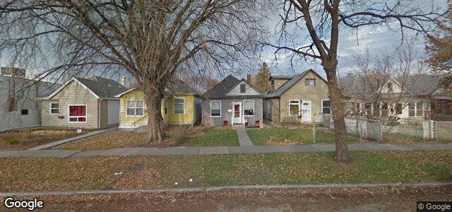 348 Roseberry Street（加拿大曼尼托巴省溫尼伯市）房屋照片