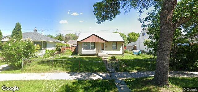 349 Marjorie Street（加拿大曼尼托巴省溫尼伯市）房屋照片