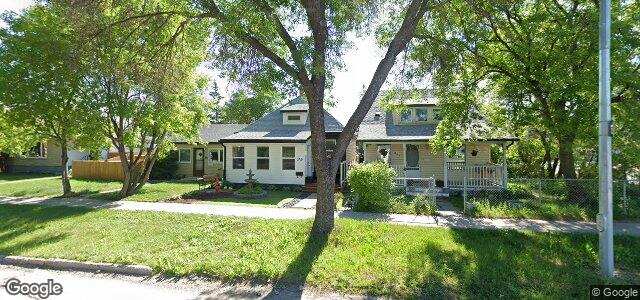 349 Rutland Street（加拿大曼尼托巴省溫尼伯市）房屋照片