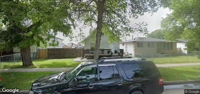 350 Collegiate Street（加拿大曼尼托巴省溫尼伯市）房屋照片