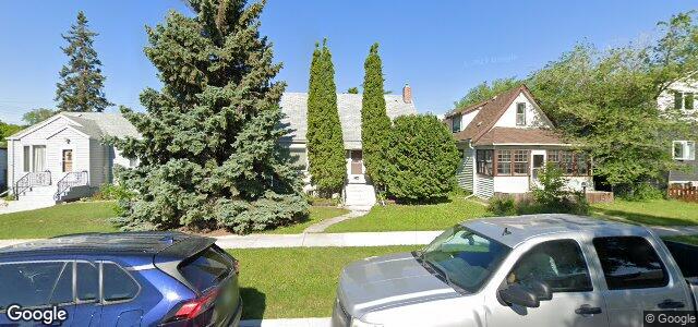 350 Inglewood Street（加拿大曼尼托巴省溫尼伯市）房屋照片