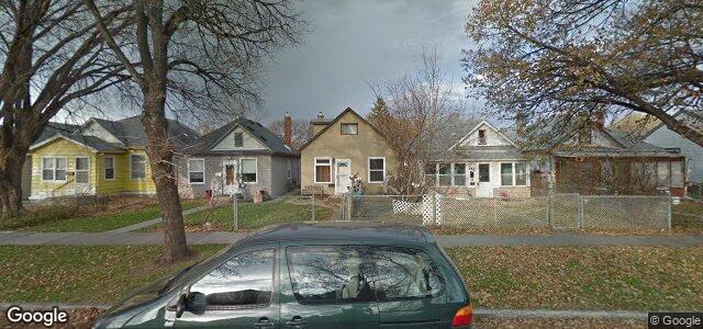 350 Roseberry Street（加拿大曼尼托巴省溫尼伯市）房屋照片