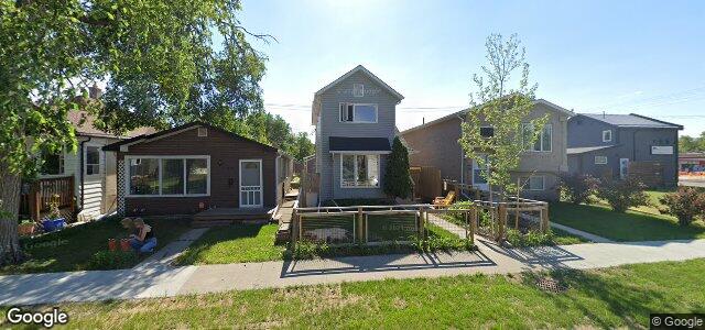 351 Inglewood Street（加拿大曼尼托巴省溫尼伯市）房屋照片