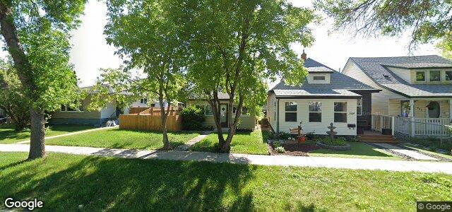 351 Rutland Street（加拿大曼尼托巴省溫尼伯市）房屋照片