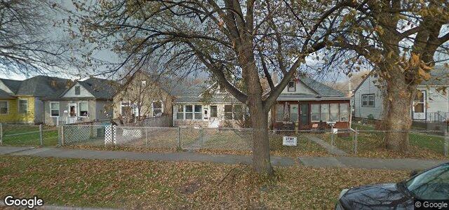 352 Roseberry Street（加拿大曼尼托巴省溫尼伯市）房屋照片