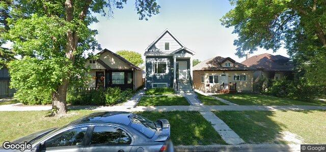 352 Rutland Street（加拿大曼尼托巴省溫尼伯市）房屋照片