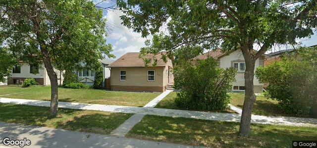 353 Berry Street（加拿大曼尼托巴省溫尼伯市）房屋照片