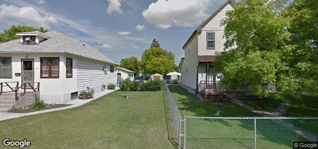 353 King Edward Street（加拿大曼尼托巴省溫尼伯市）房屋照片