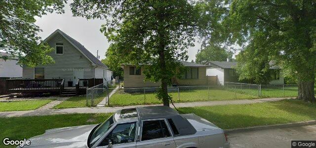 354 Collegiate Street（加拿大曼尼托巴省溫尼伯市）房屋照片