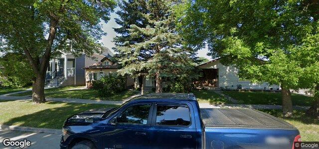 356 Rutland Street（加拿大曼尼托巴省溫尼伯市）房屋照片