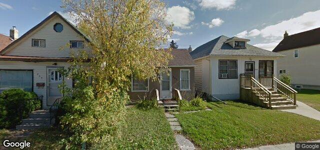 357 King Edward Street（加拿大曼尼托巴省溫尼伯市）房屋照片