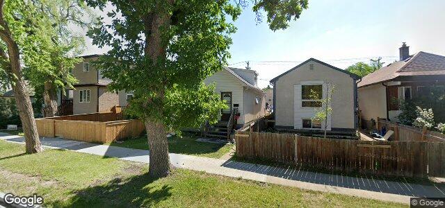 359 Inglewood Street（加拿大曼尼托巴省溫尼伯市）房屋照片