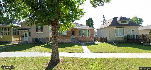 359 Rutland Street（加拿大曼尼托巴省溫尼伯市）房屋照片