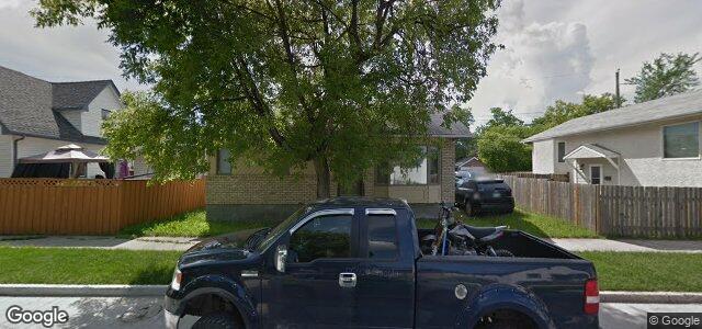 Photo of 360 Brooklyn Street in Winnipeg, Manitoba