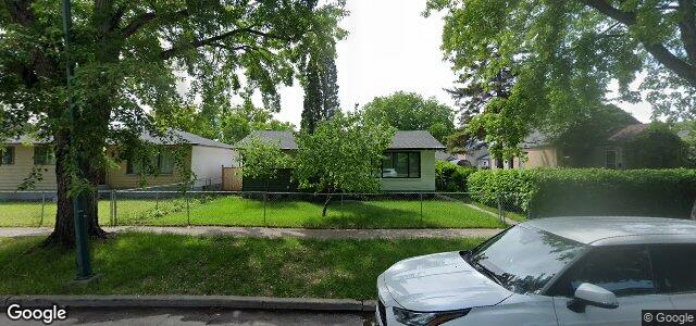 360 Collegiate Street（加拿大曼尼托巴省溫尼伯市）房屋照片