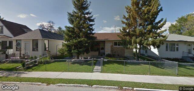 360 King Edward Street（加拿大曼尼托巴省溫尼伯市）房屋照片