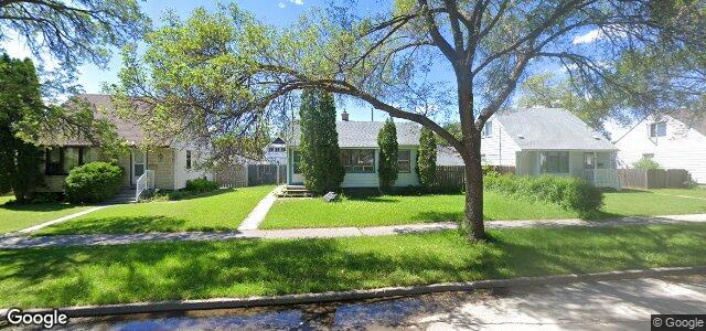 360 Marjorie Street（加拿大曼尼托巴省溫尼伯市）房屋照片