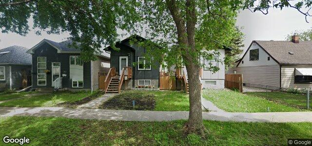 361 Collegiate Street（加拿大曼尼托巴省溫尼伯市）房屋照片