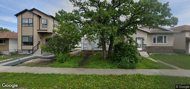 361 Parkview Street（加拿大曼尼托巴省溫尼伯市）房屋照片