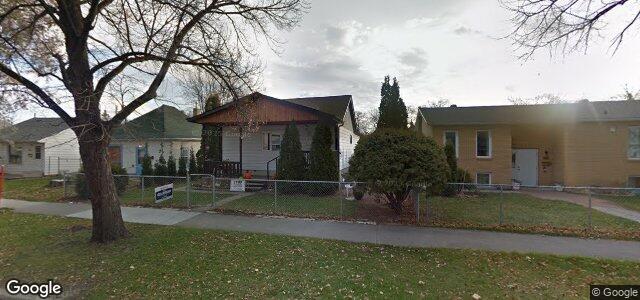 361 Roseberry Street（加拿大曼尼托巴省溫尼伯市）房屋照片